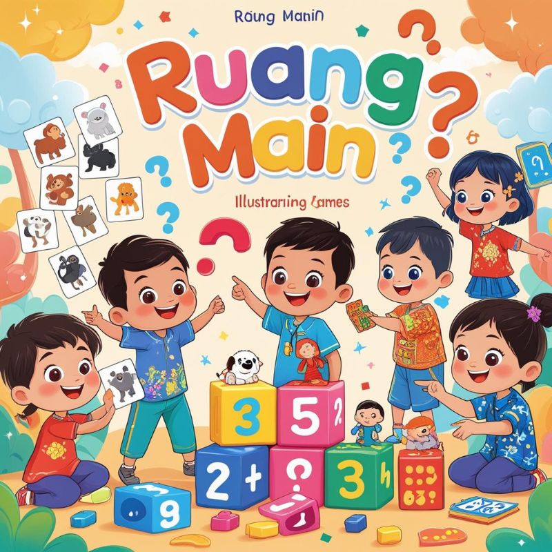 Gambar Ruang Main