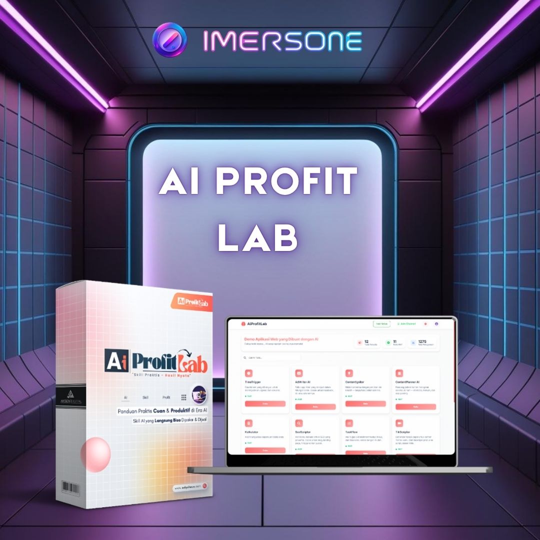 Ai Profit Lab