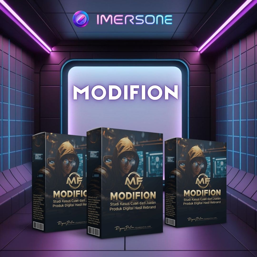 Modifion