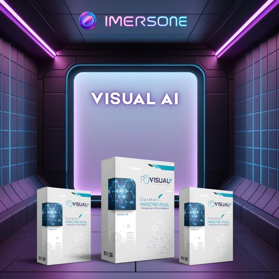 Visual AI